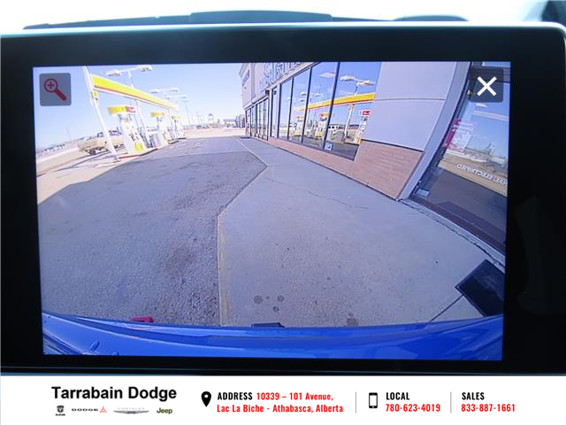 2026 Jeep Compass Trailhawk (Stk: 7377) in Lac La Biche - Image 14 of 24 2026 Jeep Compass Trailhawk (Stk: 7377) in Lac La Biche - Image 14 of 24