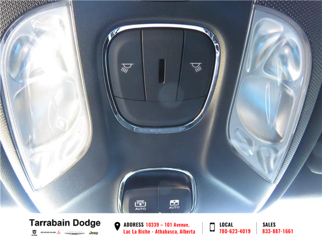 2026 Jeep Compass Trailhawk (Stk: 7377) in Lac La Biche - Image 18 of 24 2026 Jeep Compass Trailhawk (Stk: 7377) in Lac La Biche - Image 18 of 24