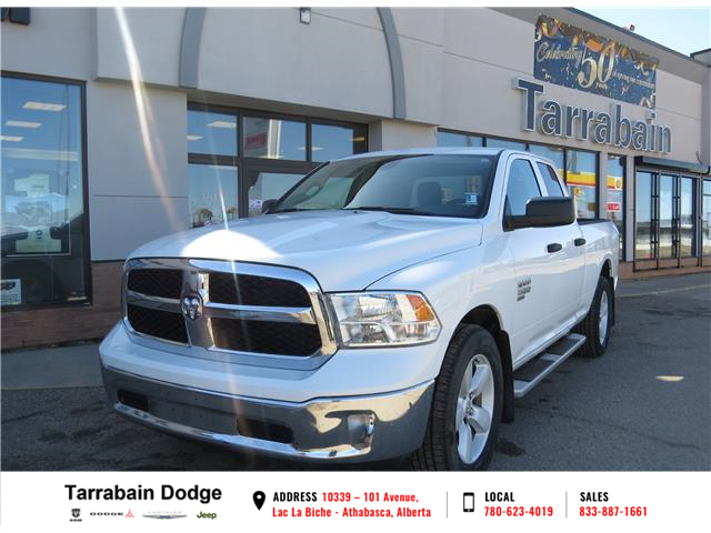 2023 RAM 1500 Classic Tradesman (Stk: 7189A) in Lac La Biche - Image 1 of 29