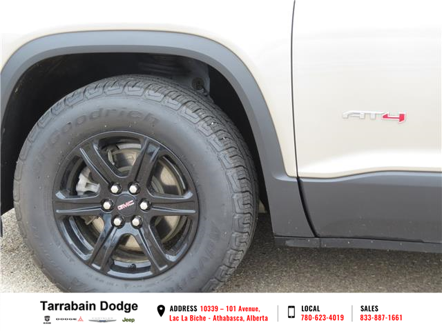2022 GMC Acadia AT4 (Stk: 7386A) in Lac La Biche - Image 3 of 30