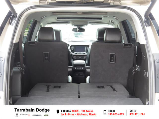 2022 GMC Acadia AT4 (Stk: 7386A) in Lac La Biche - Image 5 of 30