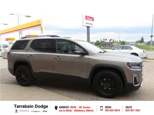 2022 GMC Acadia AT4 (Stk: 7386A) in Lac La Biche - Image 6 of 30
