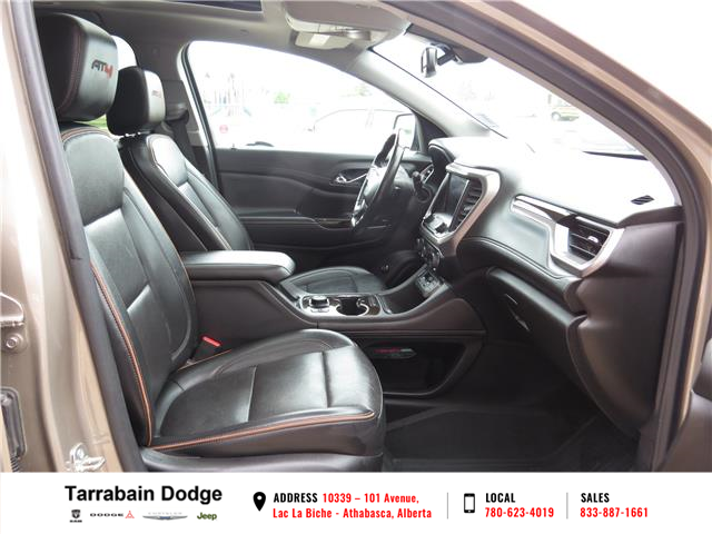 2022 GMC Acadia AT4 (Stk: 7386A) in Lac La Biche - Image 9 of 30