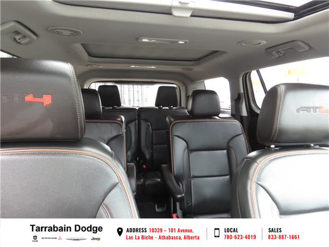 2022 GMC Acadia AT4 (Stk: 7386A) in Lac La Biche - Image 12 of 30