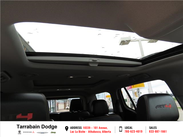 2022 GMC Acadia AT4 (Stk: 7386A) in Lac La Biche - Image 13 of 30