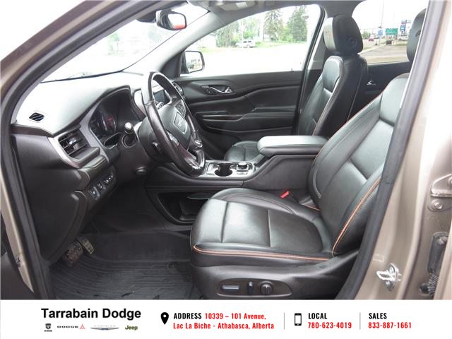 2022 GMC Acadia AT4 (Stk: 7386A) in Lac La Biche - Image 14 of 30