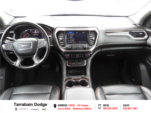 2022 GMC Acadia AT4 (Stk: 7386A) in Lac La Biche - Image 15 of 30