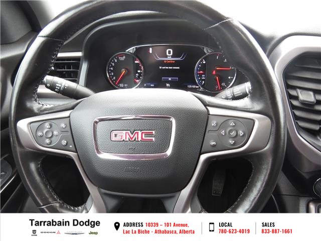 2022 GMC Acadia AT4 (Stk: 7386A) in Lac La Biche - Image 16 of 30