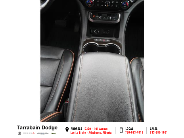 2022 GMC Acadia AT4 (Stk: 7386A) in Lac La Biche - Image 22 of 30