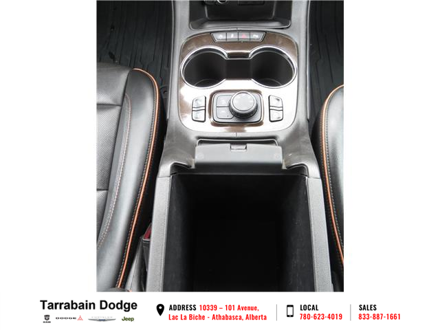 2022 GMC Acadia AT4 (Stk: 7386A) in Lac La Biche - Image 23 of 30