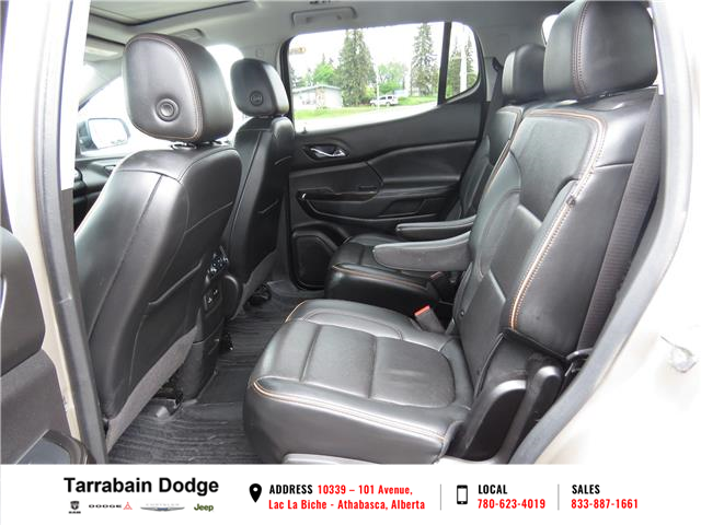 2022 GMC Acadia AT4 (Stk: 7386A) in Lac La Biche - Image 10 of 30
