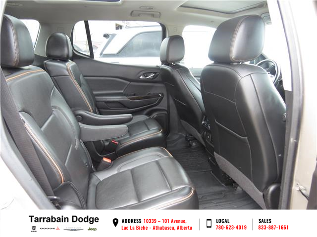 2022 GMC Acadia AT4 (Stk: 7386A) in Lac La Biche - Image 24 of 30