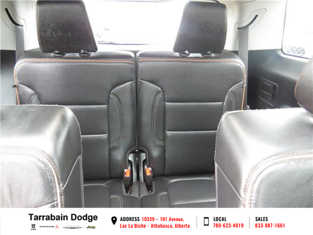 2022 GMC Acadia AT4 (Stk: 7386A) in Lac La Biche - Image 25 of 30