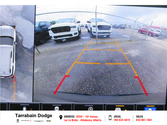 2022 GMC Acadia AT4 (Stk: 7386A) in Lac La Biche - Image 19 of 30