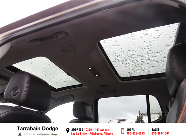 2022 GMC Acadia AT4 (Stk: 7386A) in Lac La Biche - Image 26 of 30