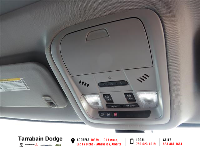 2022 GMC Acadia AT4 (Stk: 7386A) in Lac La Biche - Image 27 of 30