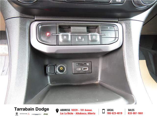 2022 GMC Acadia AT4 (Stk: 7386A) in Lac La Biche - Image 29 of 30