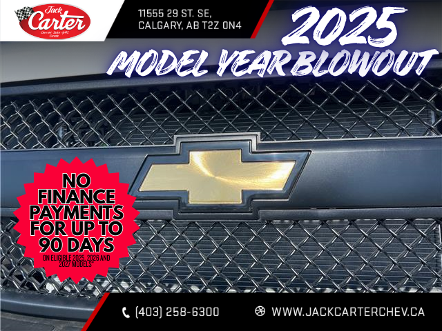 2025 Chevrolet Express 2500 Work Van (Stk: S1180384) in Calgary - Image 10 of 18 2025 Chevrolet Express 2500 Work Van (Stk: S1180384) in Calgary - Image 10 of 18