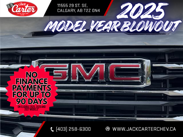 2025 GMC Sierra 2500HD SLE (Stk: SF287442) in Calgary - Image 11 of 19