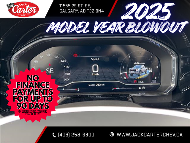 2025 GMC Sierra 2500HD SLE (Stk: SF287442) in Calgary - Image 14 of 19