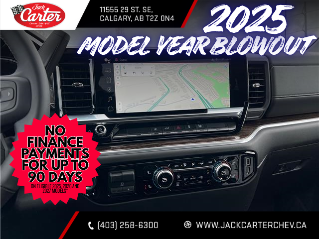 2025 GMC Sierra 2500HD SLE (Stk: SF287442) in Calgary - Image 16 of 19