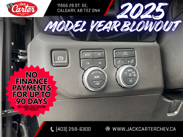 2025 GMC Sierra 2500HD SLE (Stk: SF287442) in Calgary - Image 17 of 19