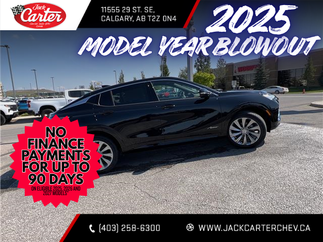 2025 Buick Envista Avenir (Stk: SB222407) in Calgary - Image 6 of 21