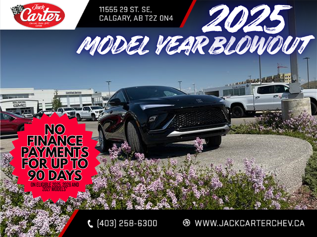 2025 Buick Envista Avenir (Stk: SB222407) in Calgary - Image 7 of 21
