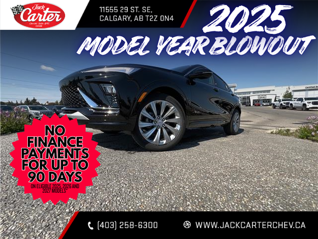 2025 Buick Envista Avenir (Stk: SB222407) in Calgary - Image 9 of 21