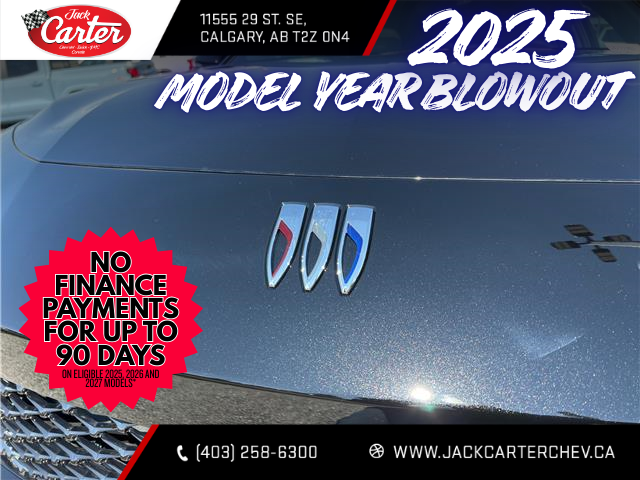 2025 Buick Envista Avenir (Stk: SB222407) in Calgary - Image 10 of 21