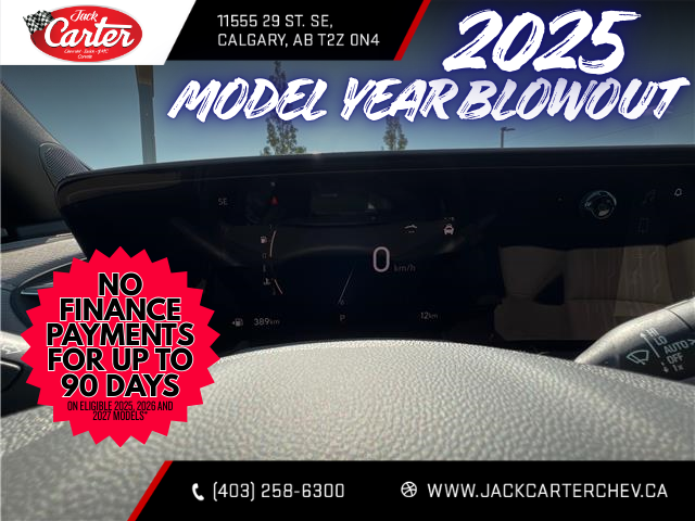 2025 Buick Envista Avenir (Stk: SB222407) in Calgary - Image 15 of 21