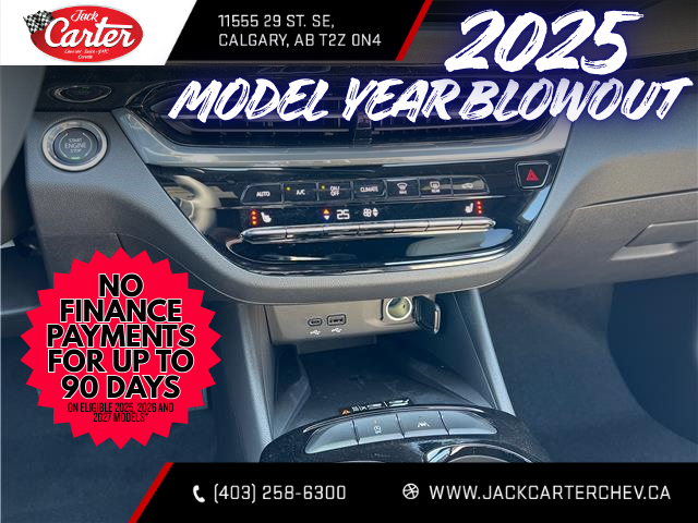 2025 Buick Envista Avenir (Stk: SB222407) in Calgary - Image 17 of 21