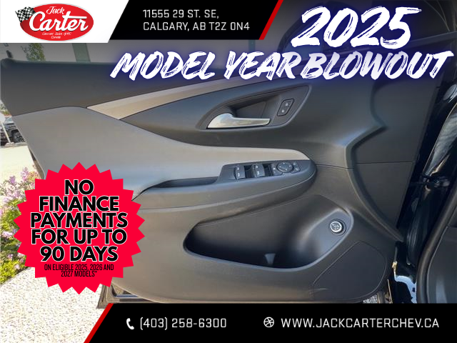 2025 Buick Envista Avenir (Stk: SB222407) in Calgary - Image 18 of 21