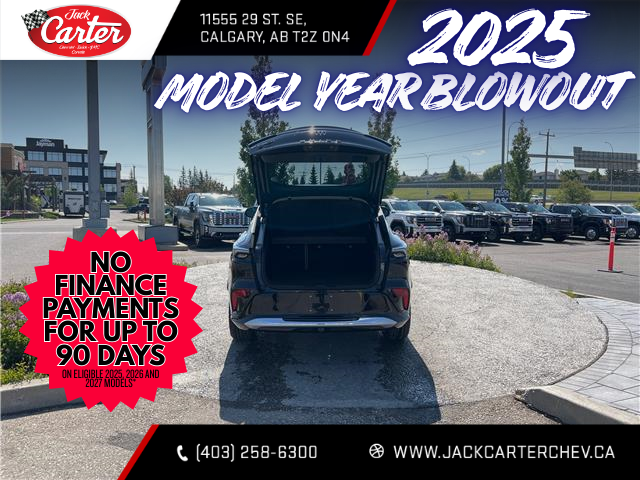 2025 Buick Envista Avenir (Stk: SB222407) in Calgary - Image 20 of 21