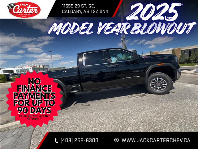 2025 GMC SLE (Stk: SF307710) in Calgary - Image 6 of 20 2025 GMC SLE (Stk: SF307710) in Calgary - Image 6 of 20