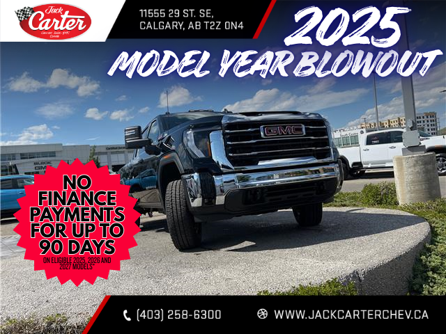 2025 GMC SLE (Stk: SF307710) in Calgary - Image 7 of 20 2025 GMC SLE (Stk: SF307710) in Calgary - Image 7 of 20