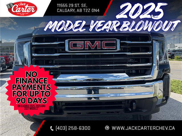 2025 GMC SLE (Stk: SF307710) in Calgary - Image 8 of 20 2025 GMC SLE (Stk: SF307710) in Calgary - Image 8 of 20