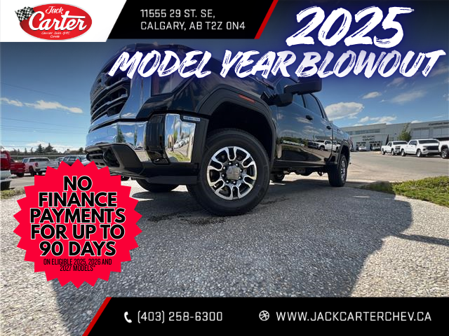 2025 GMC SLE (Stk: SF307710) in Calgary - Image 9 of 20 2025 GMC SLE (Stk: SF307710) in Calgary - Image 9 of 20