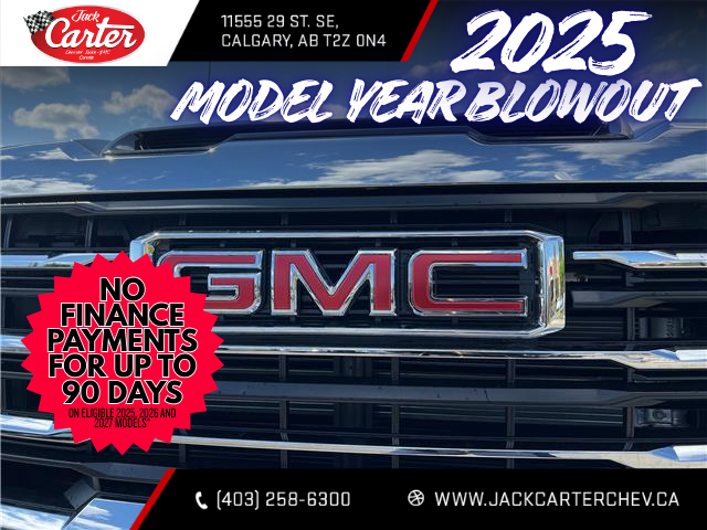 2025 GMC SLE (Stk: SF307710) in Calgary - Image 10 of 20 2025 GMC SLE (Stk: SF307710) in Calgary - Image 10 of 20