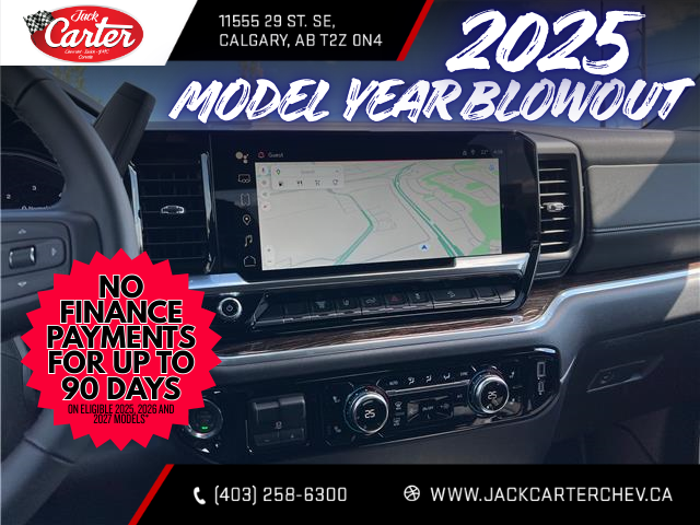 2025 GMC SLE (Stk: SF307710) in Calgary - Image 16 of 20 2025 GMC SLE (Stk: SF307710) in Calgary - Image 16 of 20