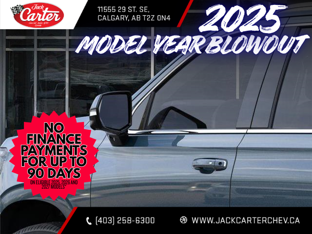 2025 GMC Yukon XL Denali (Stk: SR355266) in Calgary - Image 12 of 24