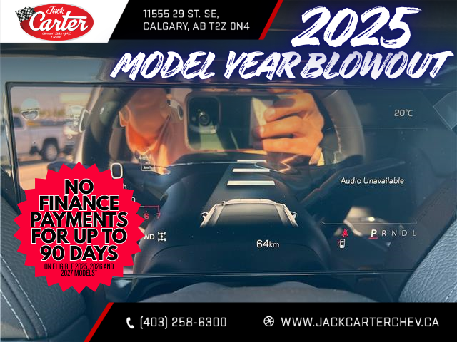 2025 GMC Yukon Denali (Stk: SR326207) in Calgary - Image 12 of 24