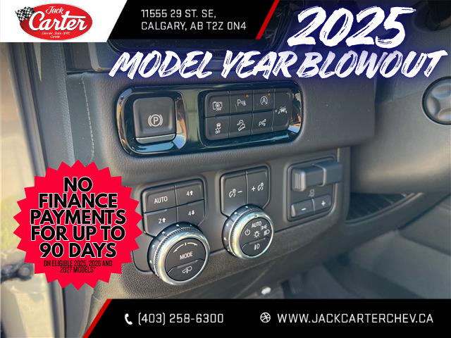 2025 GMC Yukon Denali (Stk: SR326207) in Calgary - Image 18 of 24