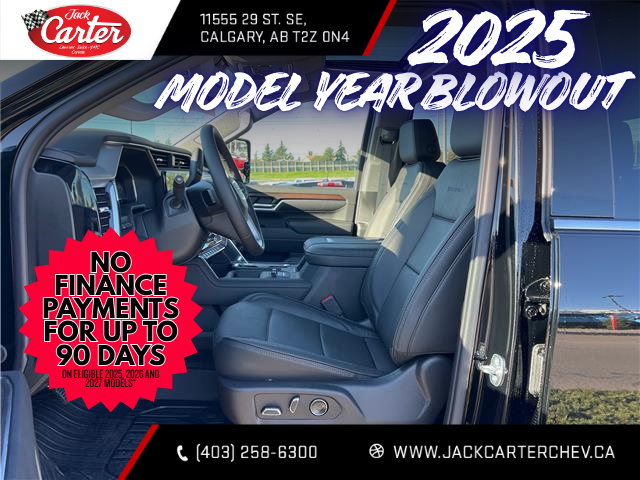 2025 GMC Sierra 3500HD Denali (Stk: SF357927) in Calgary - Image 10 of 23