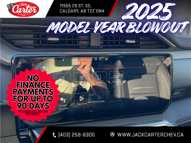 2025 GMC Sierra 3500HD Denali (Stk: SF357927) in Calgary - Image 13 of 23