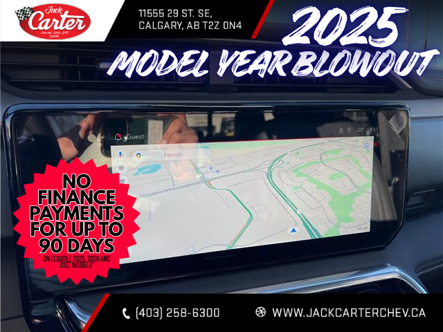 2025 GMC Sierra 3500HD Denali (Stk: SF357927) in Calgary - Image 14 of 23