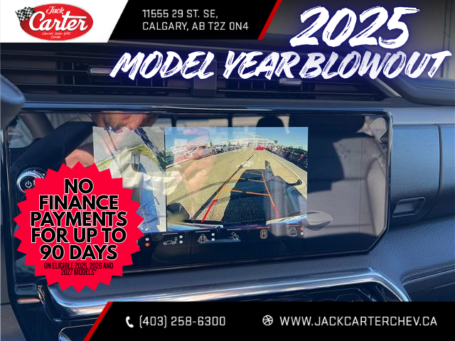 2025 GMC Sierra 3500HD Denali (Stk: SF357927) in Calgary - Image 15 of 23