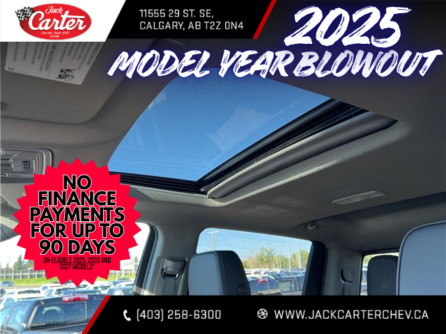 2025 GMC Sierra 3500HD Denali (Stk: SF357927) in Calgary - Image 17 of 23