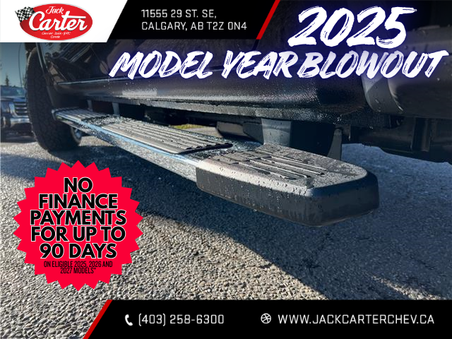 2025 GMC Sierra 3500HD Denali (Stk: SF357927) in Calgary - Image 21 of 23