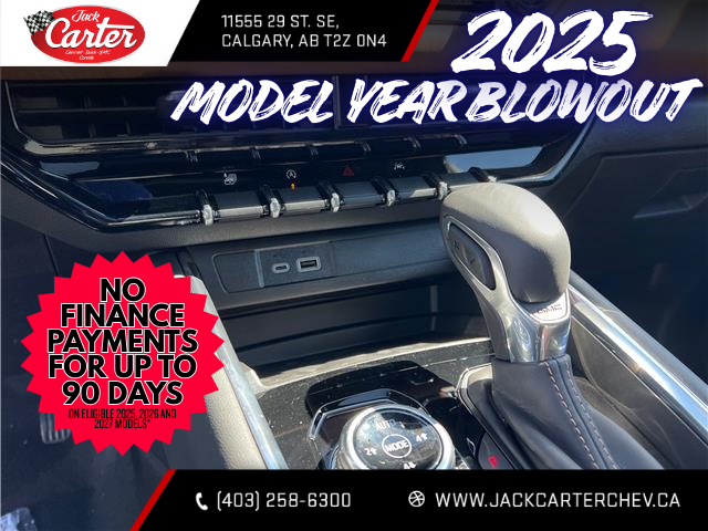 2025 GMC Canyon AT4 (Stk: S1247944) in Calgary - Image 16 of 21